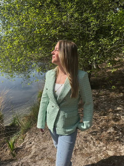 Kate Blazer