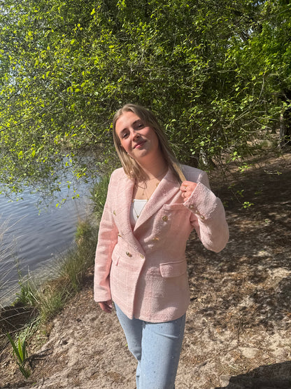 Kate Blazer