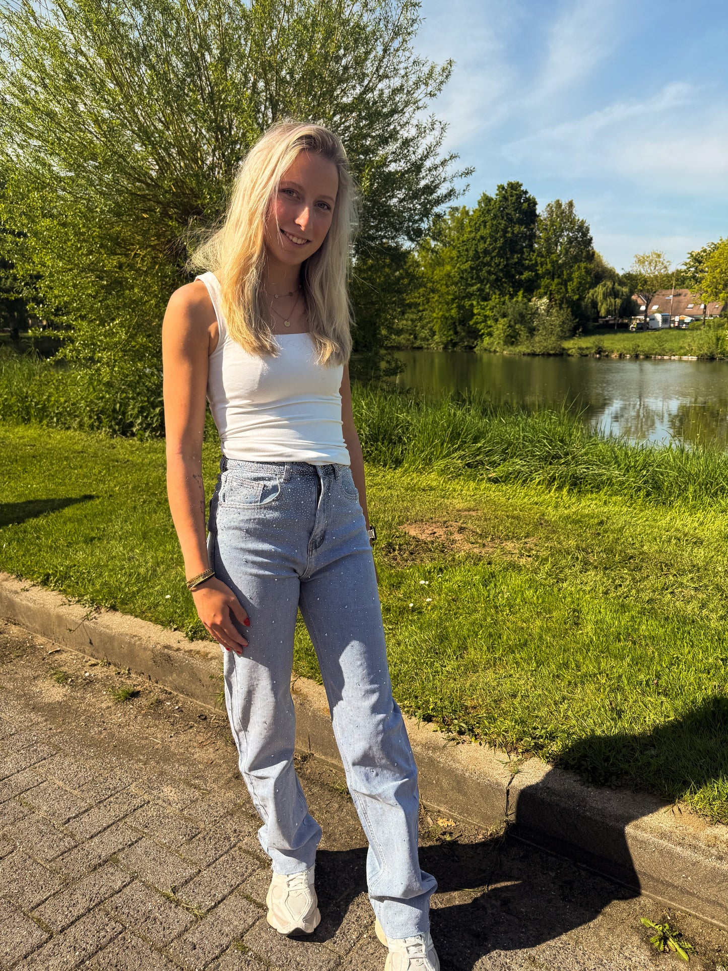 Ivy Jeans