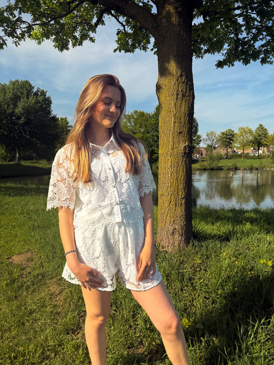Milou Set