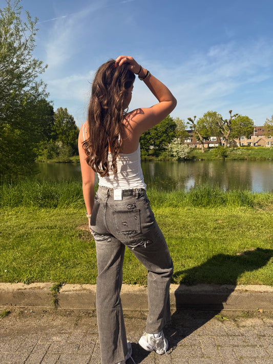 Olivia Jeans