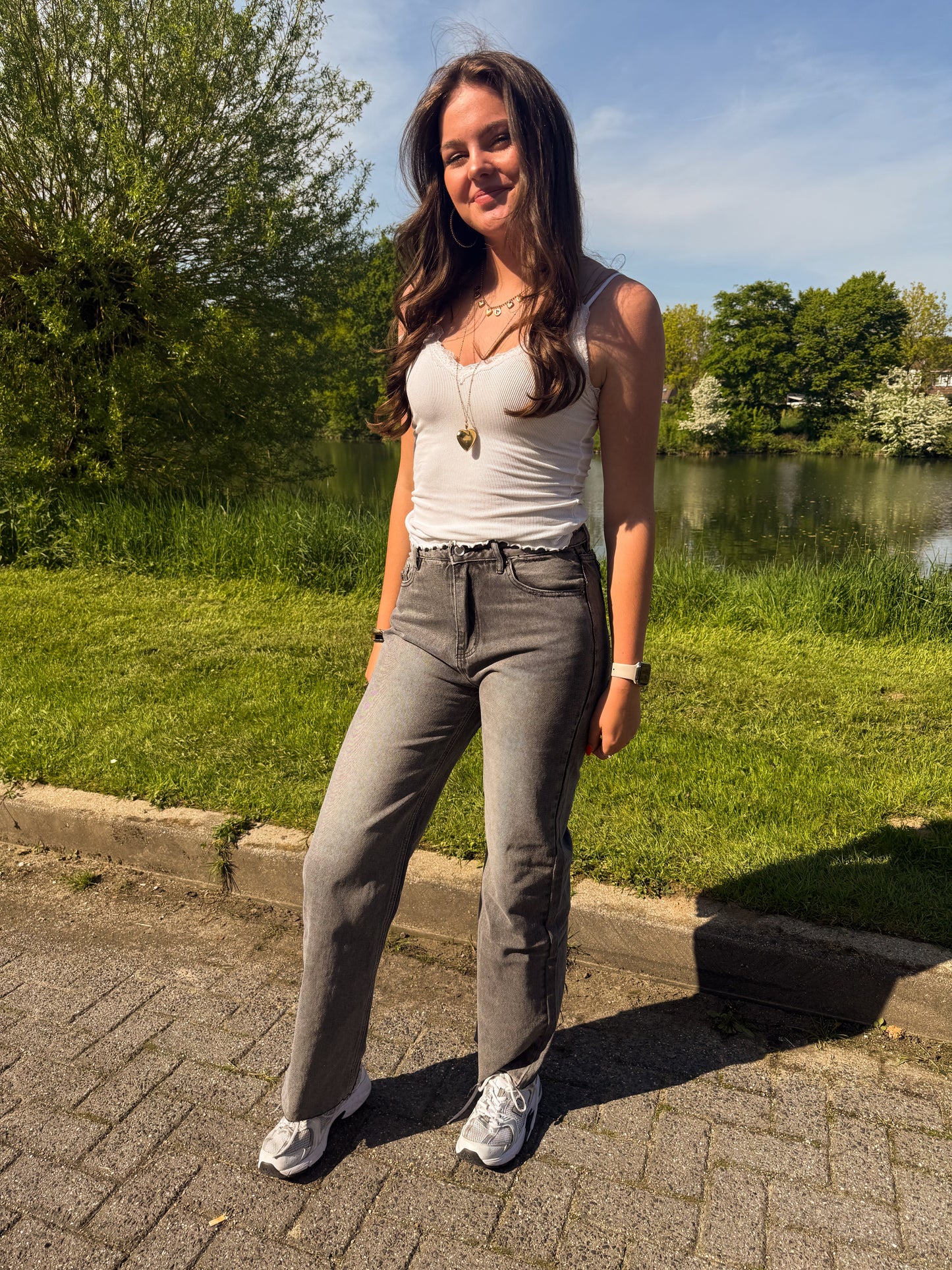Olivia Jeans