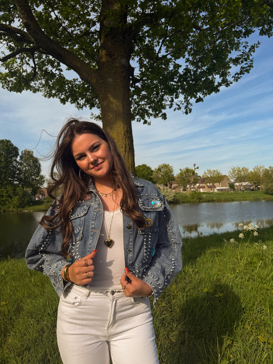 Rosie Jacket