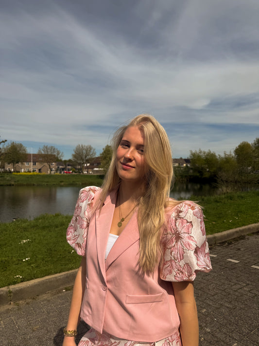 Zaya Blazer